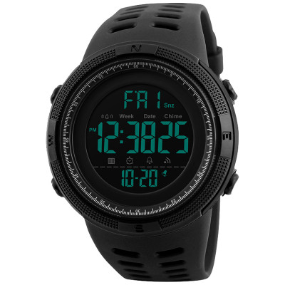 ساعت مچی دیجیتال اسکمی مدل 1251