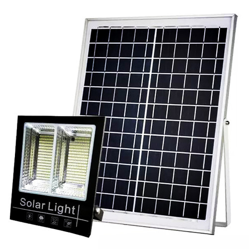 پروژکتور خورشیدی 200وات سولار لایت مدل JHL-200